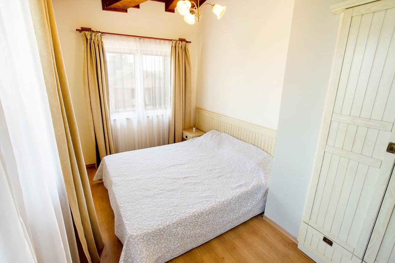 Mountain View Pirin Golf Apartment Bansko Exterior photo